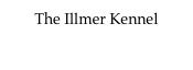 The Illmer Kennel