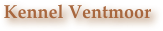 Kennel Ventmoor